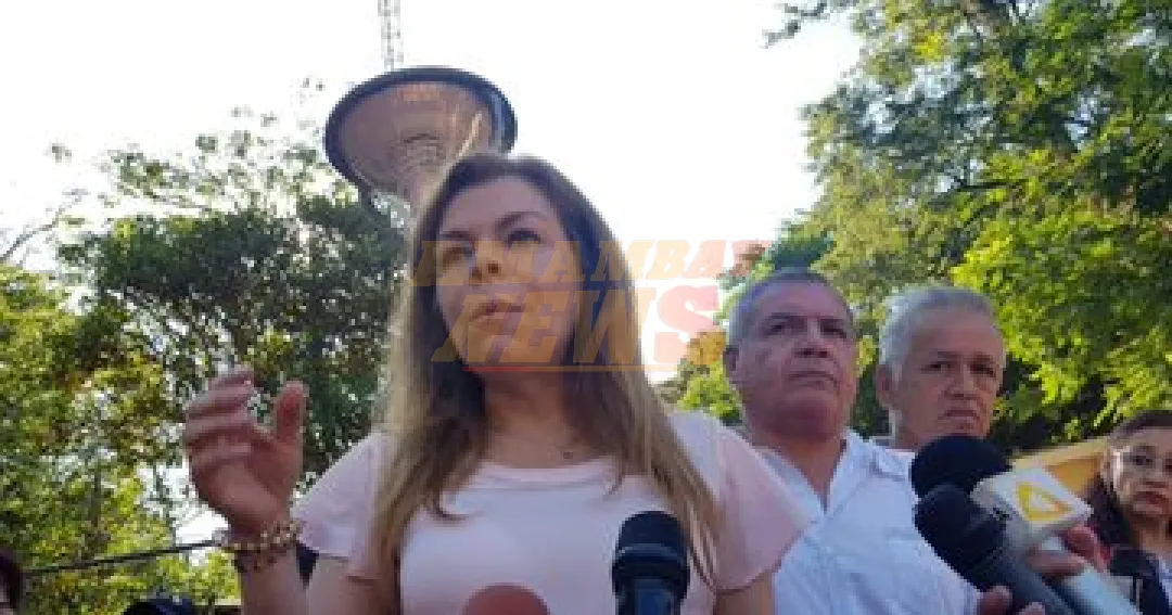 La candidatura de Vaesken divide a los Zacarías por el riesgo de perder Itaipú