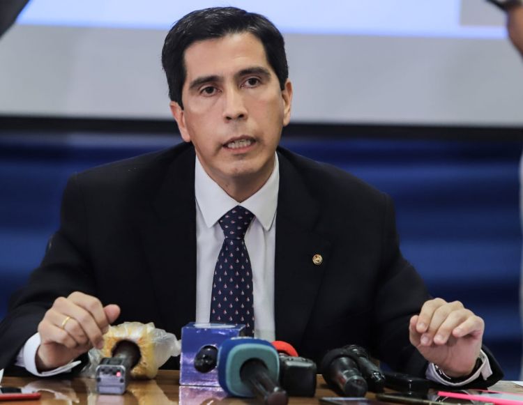 AUDIO: Medidas para Pedro Juan Caballero serán similares que las de CDE