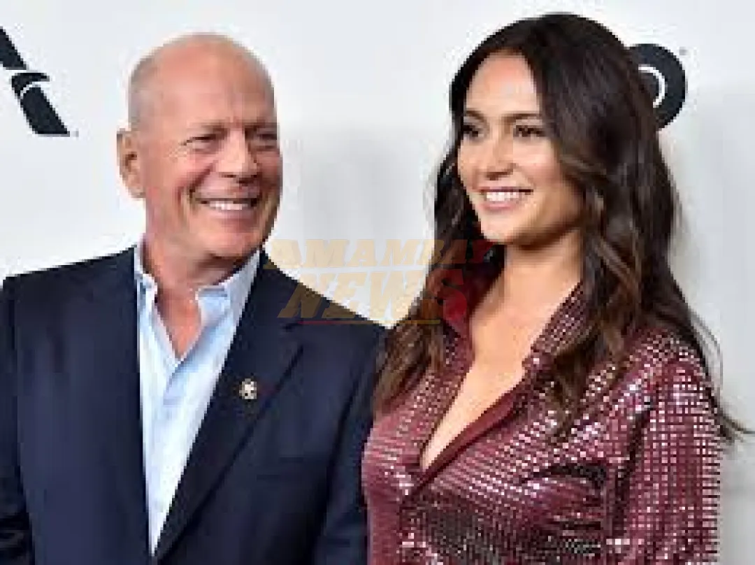 La familia de Bruce Willis toma una decisión difícil ante el avance de su enfermedad