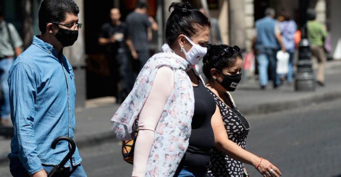 Confirman repunte del COVID: reportan más de 150 nuevos casos positivos