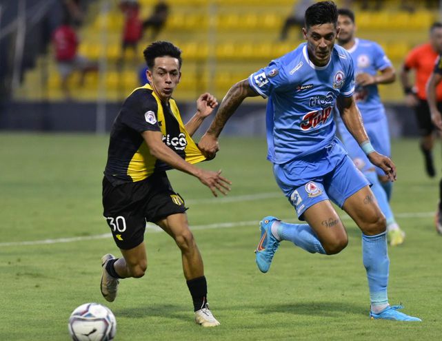 Buscarán la recuperación en Dos Bocas