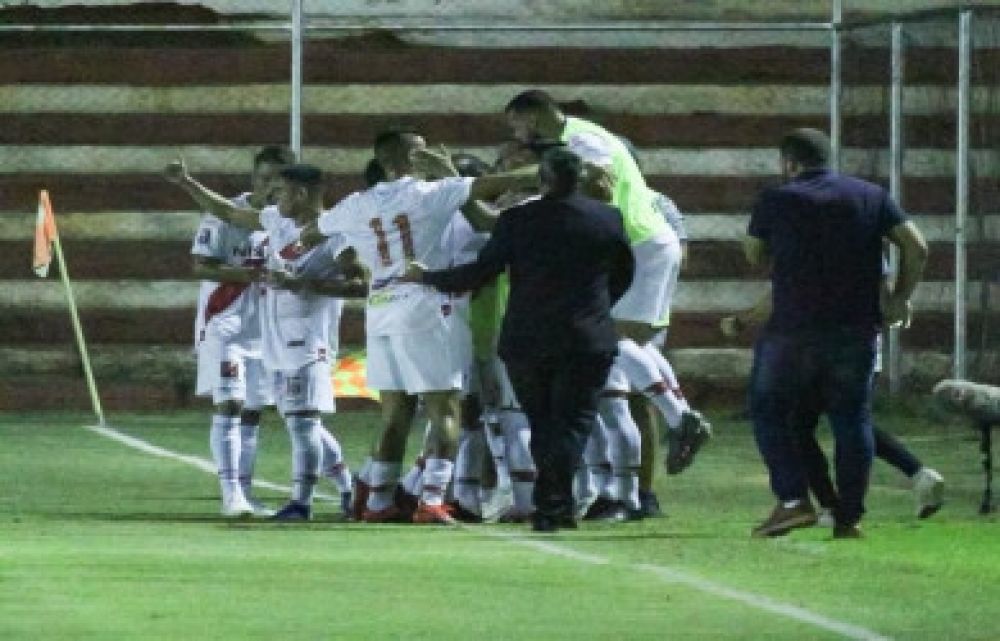 Goleada del Kelito