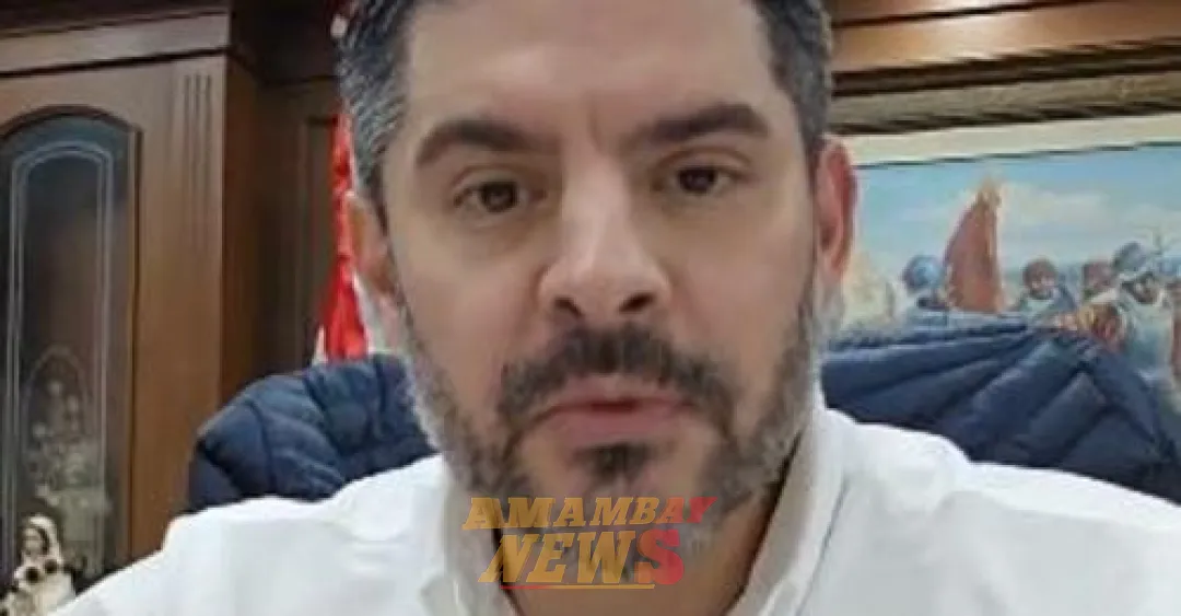 Caso bonos: Nenecho Rodríguez se defiende y dice que entregó documentos a la Fiscalía