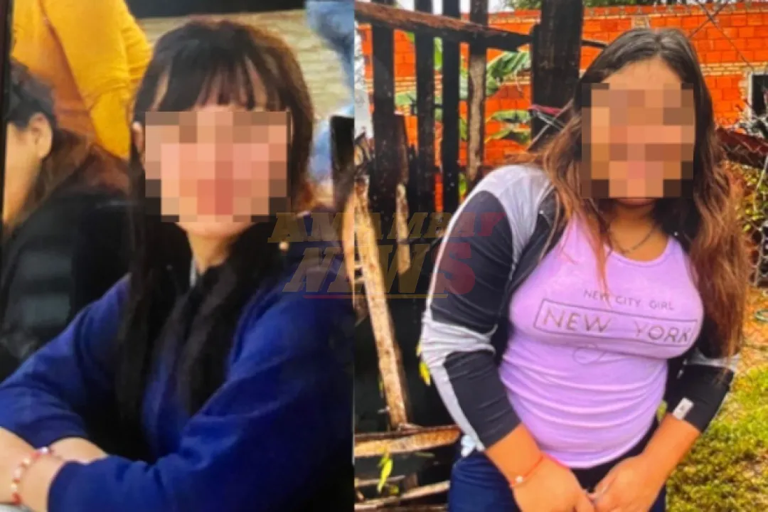 Encuentran a adolescentes que desaparecieron de un centro de protección