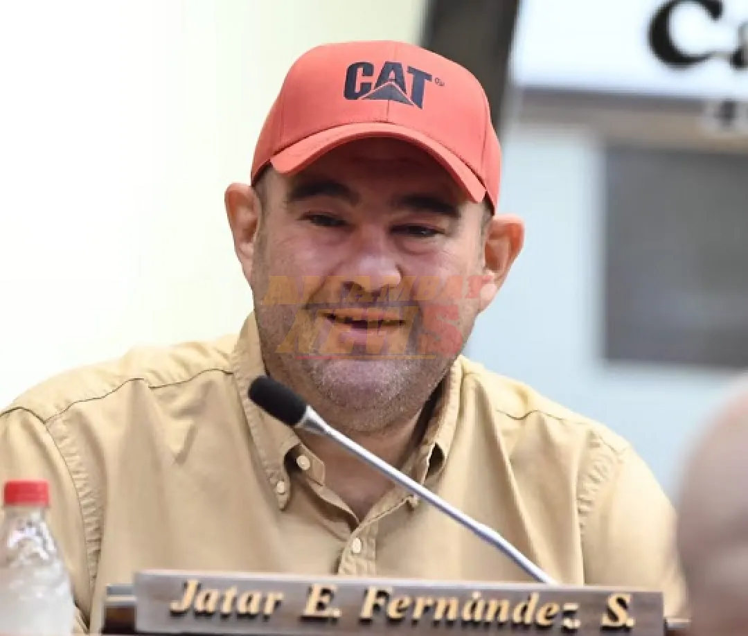 Jatar rechaza feriado por la Albirroja