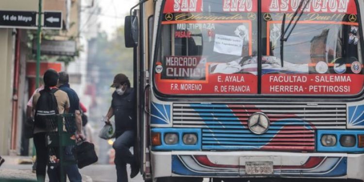 Confirman que el precio del pasaje no subirá