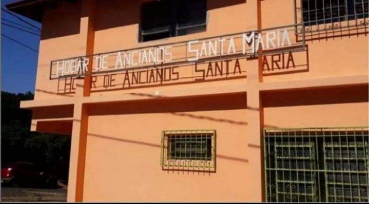 Covid-19: Trepa a cinco cifra de fallecidos por brote en hogar de ancianos de Encarnación