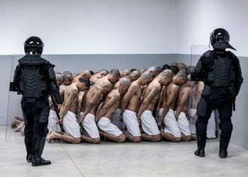 Las silenciosas voces contra las políticas de mano dura en Latinoamérica