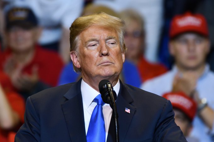 Trump promete deportaciones masivas si es reelegido