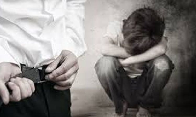 Niño de cuatro años fue supuestamente abusado en una escuela de Yaguarón