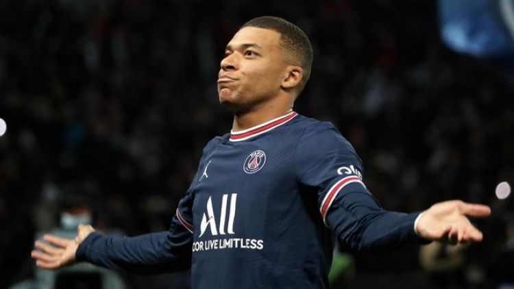 Kylian Mbappé revelará su futuro este domingo