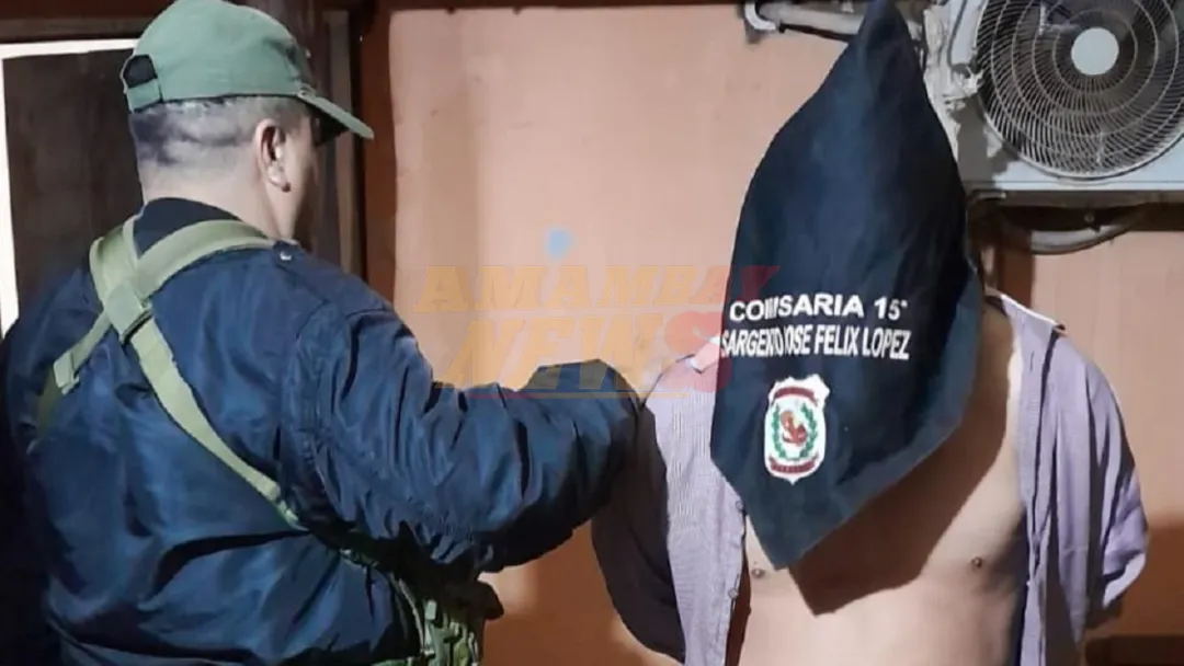 Feminicidio en ex Puentesiño: Cae un hombre por crimen de su pareja