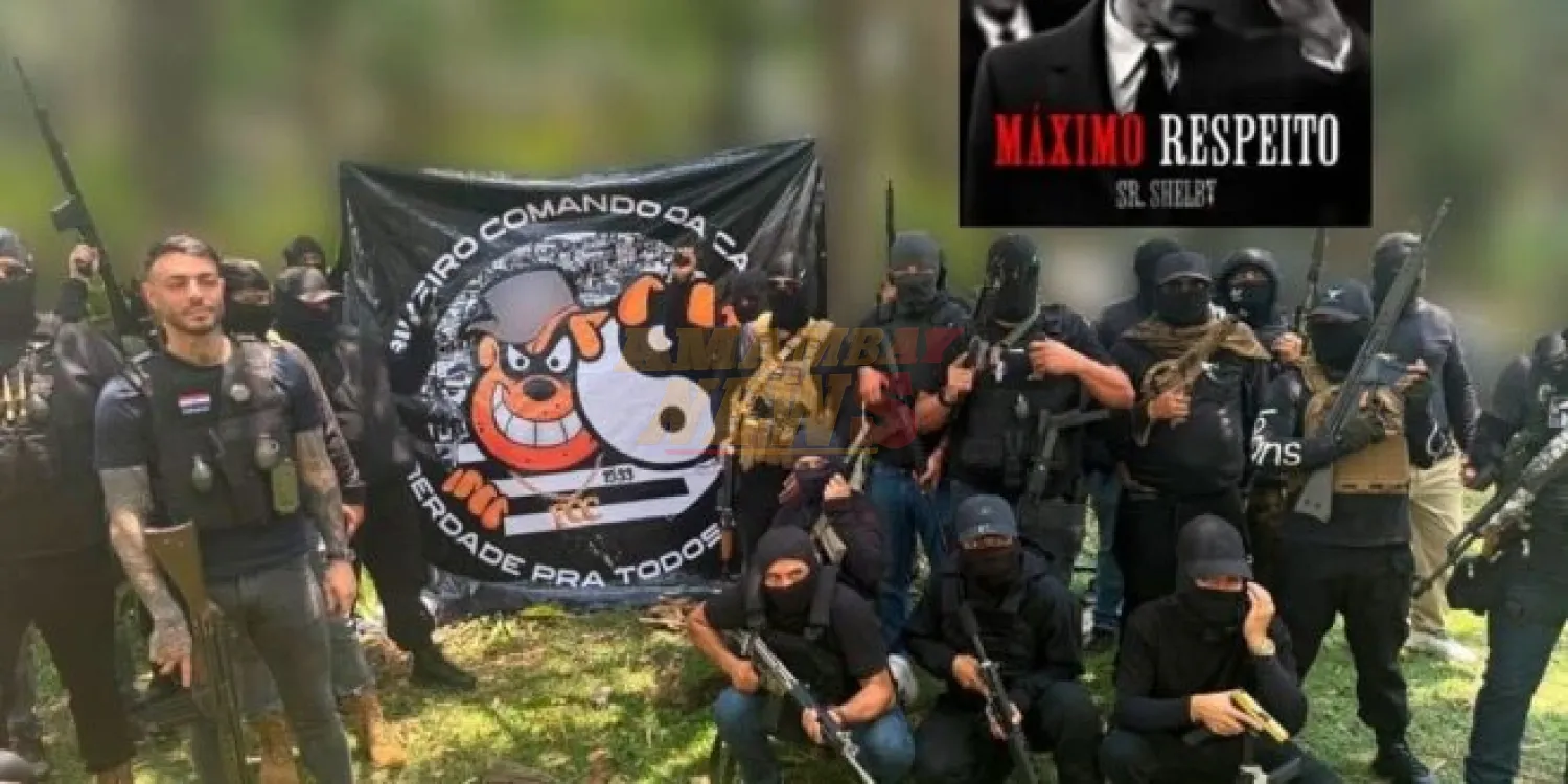 Bolivia analiza video atribuido a Sebastián Marset y activa búsqueda internacional