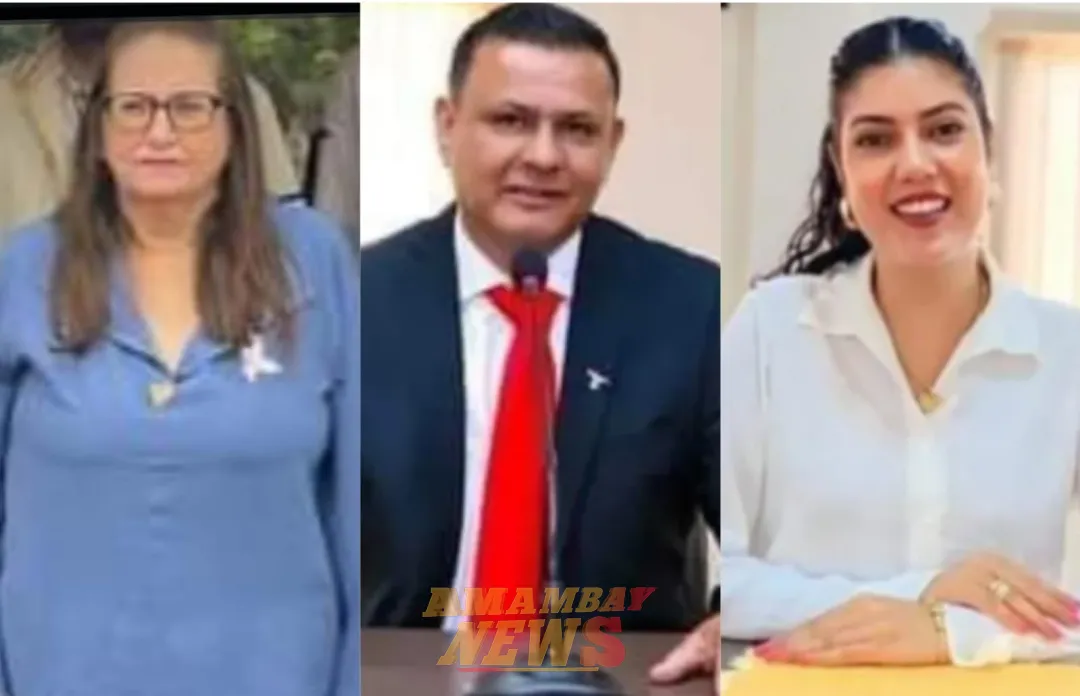 Concejal Ronaldo Amarilla es otro que no quiere devolver dinero de pedrojuaninos