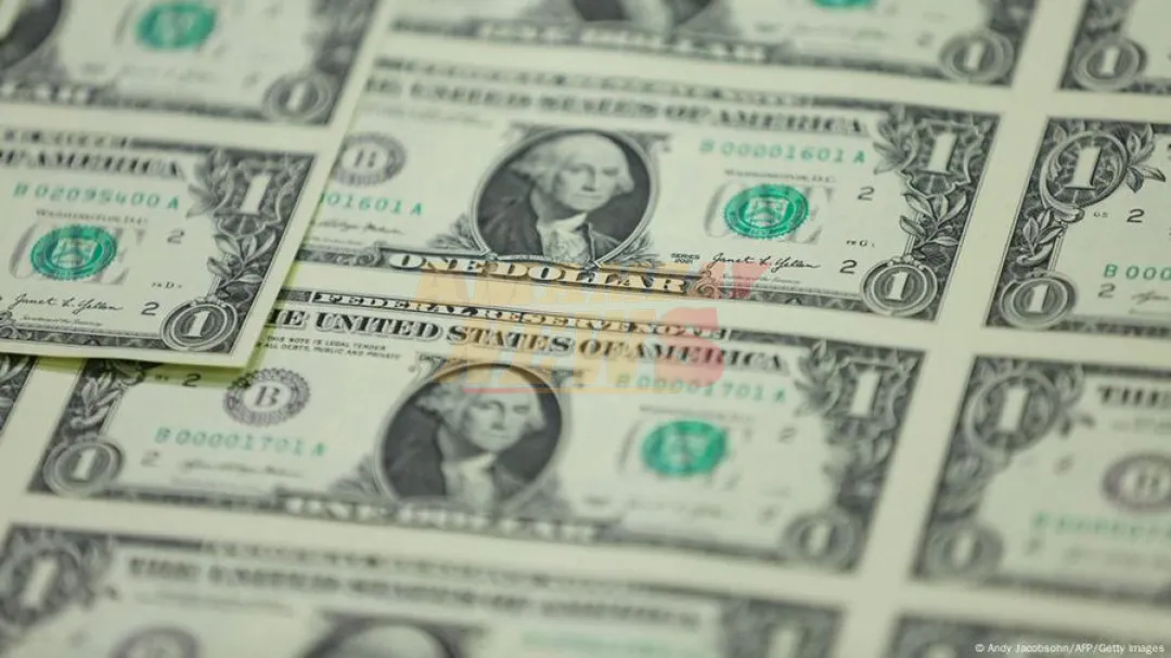 Salario mínimo en Venezuela llega a un dólar por mes