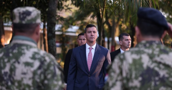 El Gobierno admite que los narcos mantienen una "ventaja logística" y temen atentados de Macho