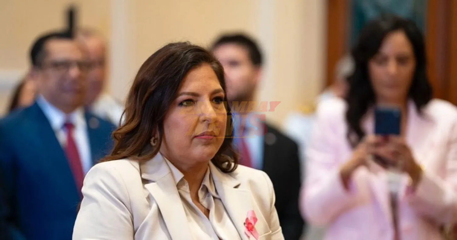 Peña saca a Figueredo del Ministerio de la Mujer y pone en su lugar a una aliada de la primera dama