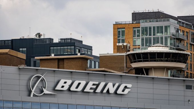 Encuentran un nuevo problema en la fabricación de aviones Boeing 737 Max