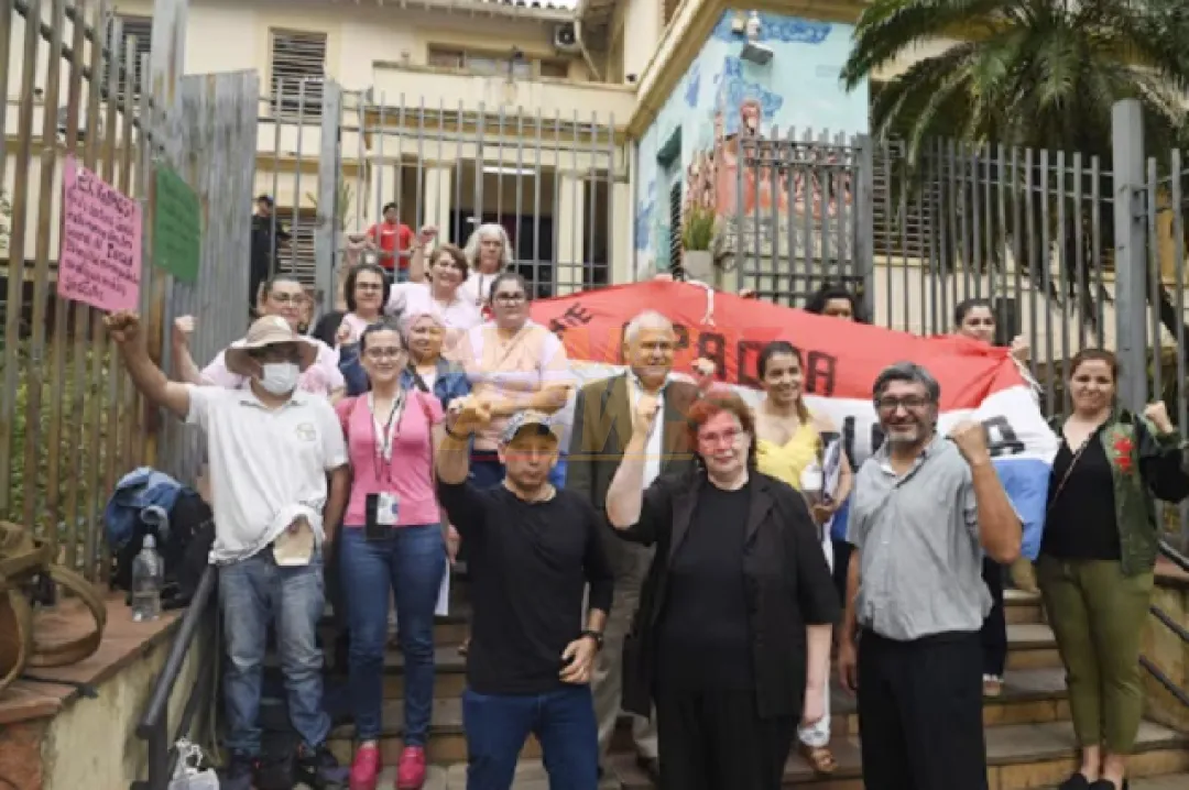 Pacientes del Incan recurren a rifas para costear tratamientos