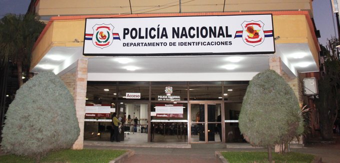 Aclaran que no hay escasez de insumos en Identificaciones