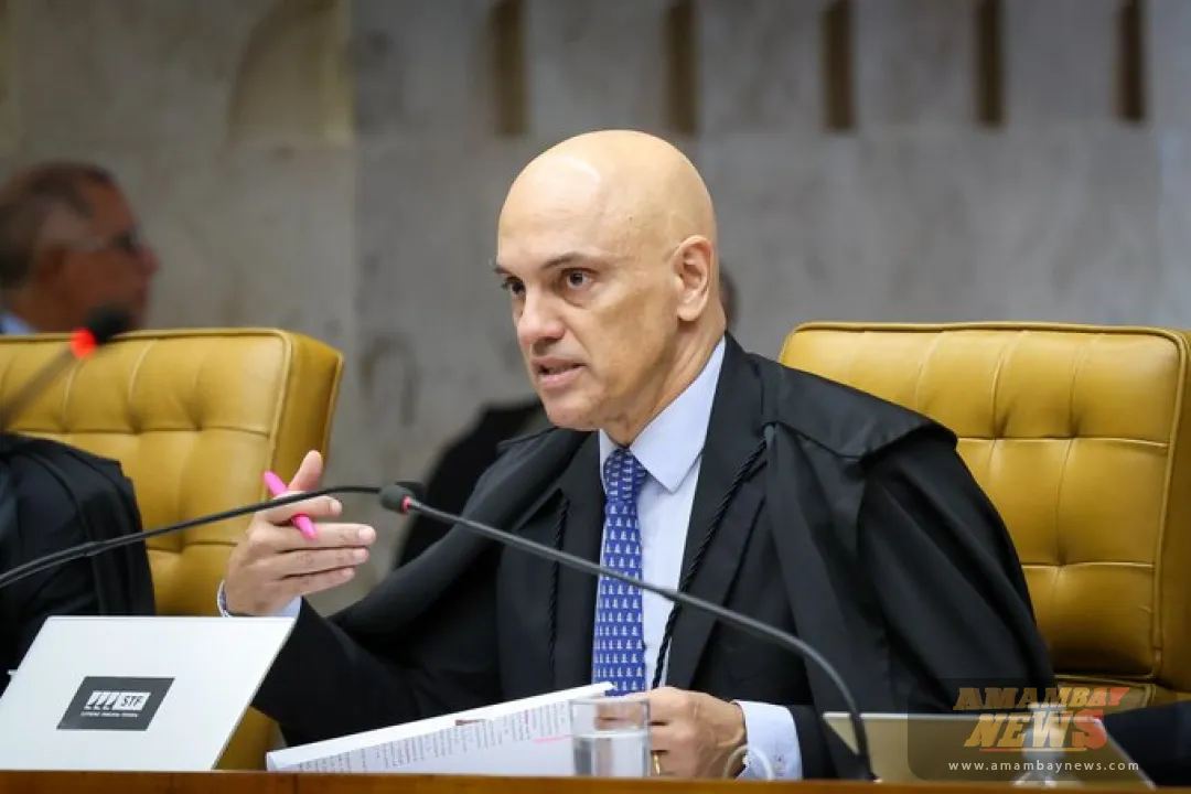 X anuncia fin de operación en Brasil y cita “amenazas” de Moraes