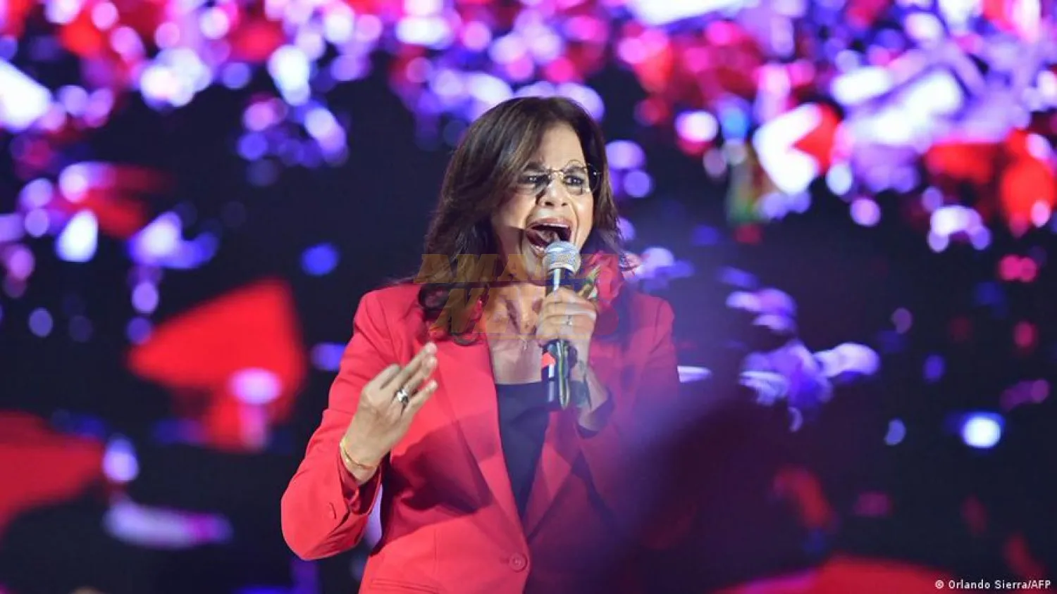 Candidatos presidenciales en Honduras cierran campaña