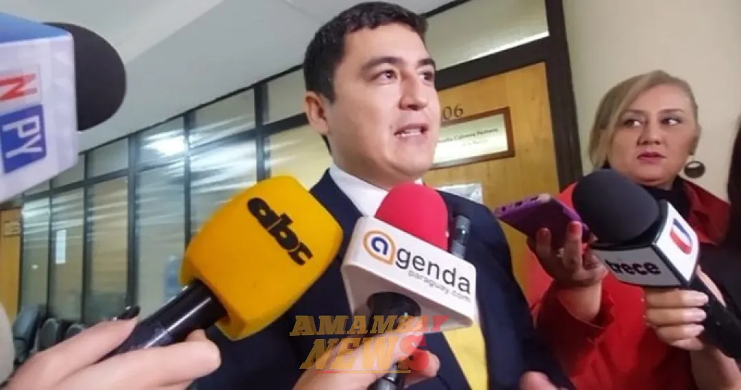 José Oviedo se sumará desde hoy a “Yo Creo”