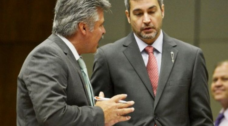 Giuzzio afirma que no descartan declarar Fase 0 en Semana Santa