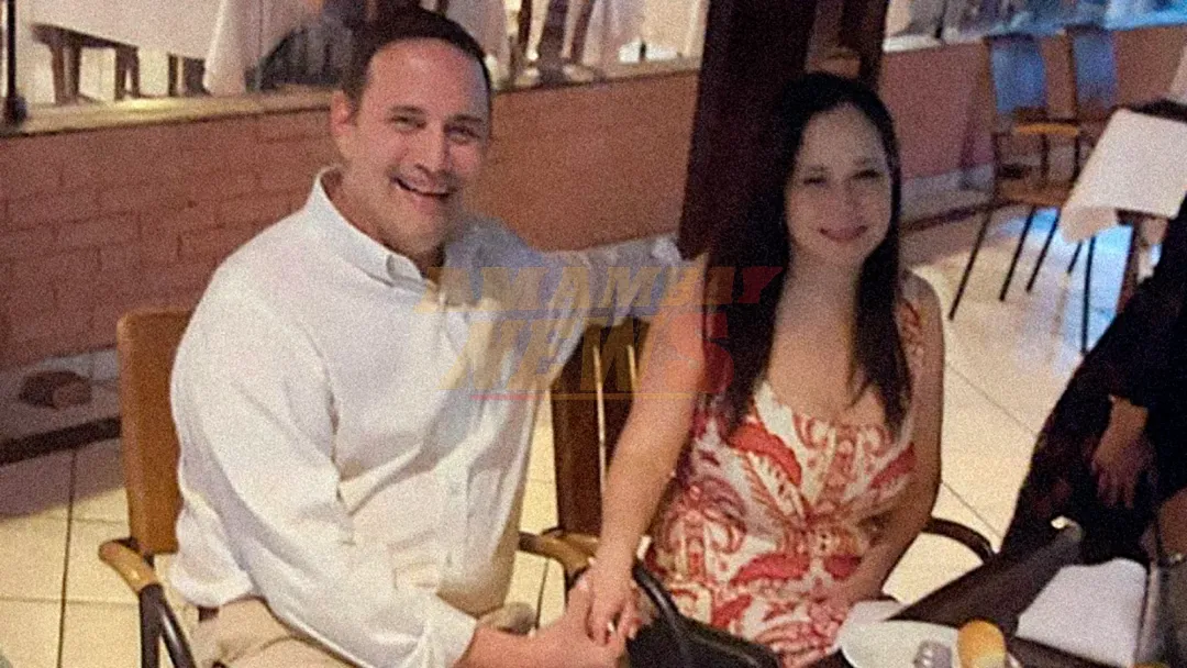 Asesinan a paraguaya en Estados Unidos y su esposo es el principal sospechoso