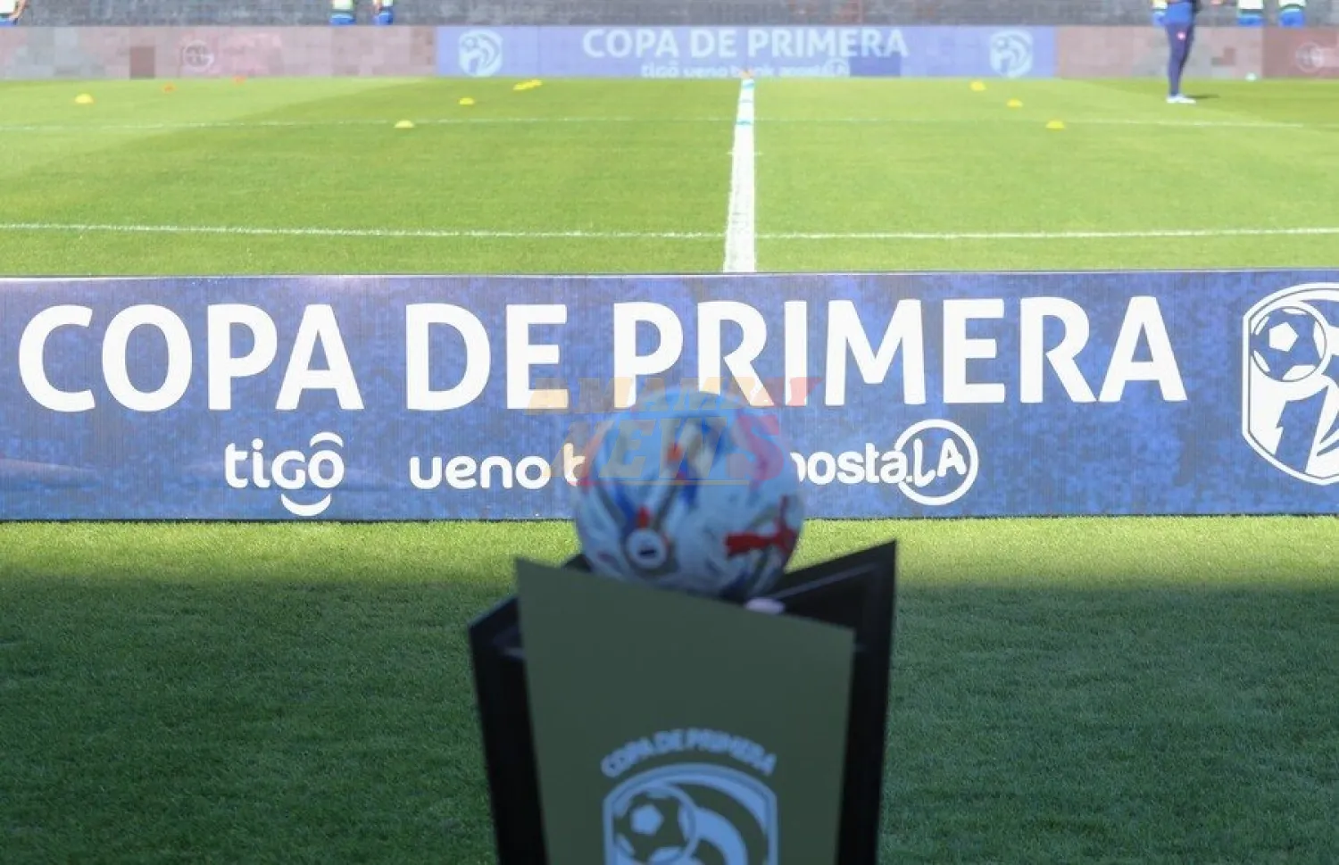 Quedaron programadas las primeras tres fechas del Torneo Apertura