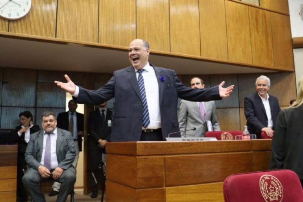 Chiquito Vale: A veces nos dedicamos solo a criticar pero tampoco aportamos nada