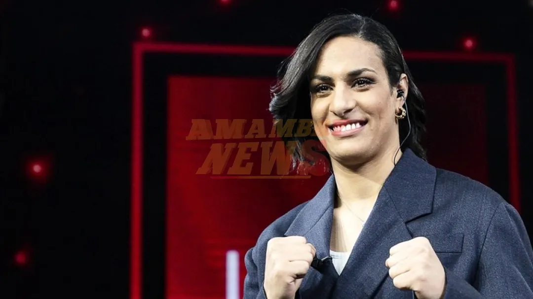La boxeadora Imane Khelif, cuestionada por su género, queda fuera de un torneo tras el anuncio de pruebas de sexo obligatorias