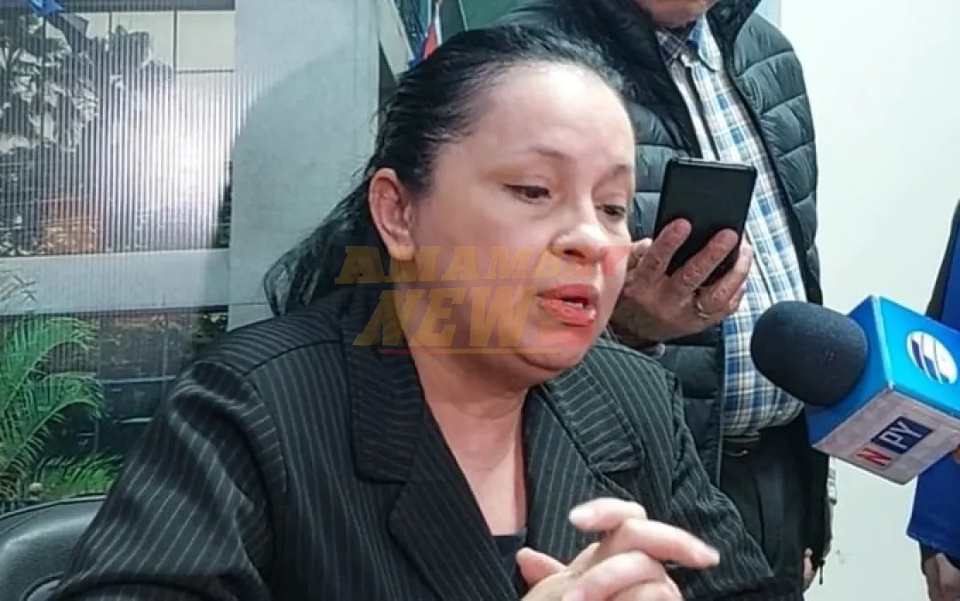 «Autoaumento»: Argumento de Peña es «un chiste», según senadora