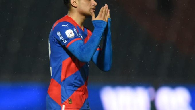 La lista de jugadores que no seguirán en Cerro Porteño