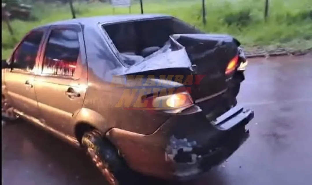 Motociclista muere en accidente en Hernandarias
