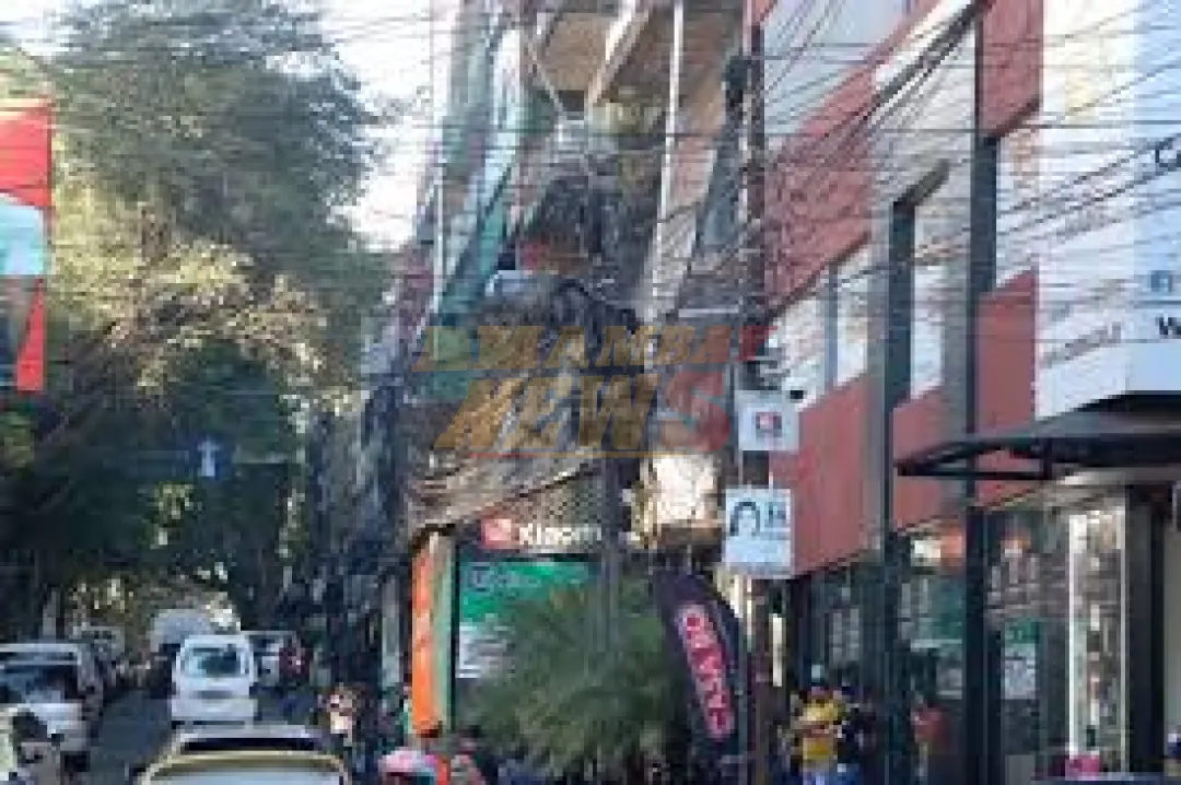 Se elevan a cinco los muertos por crimen e incendio en edificio de CDE