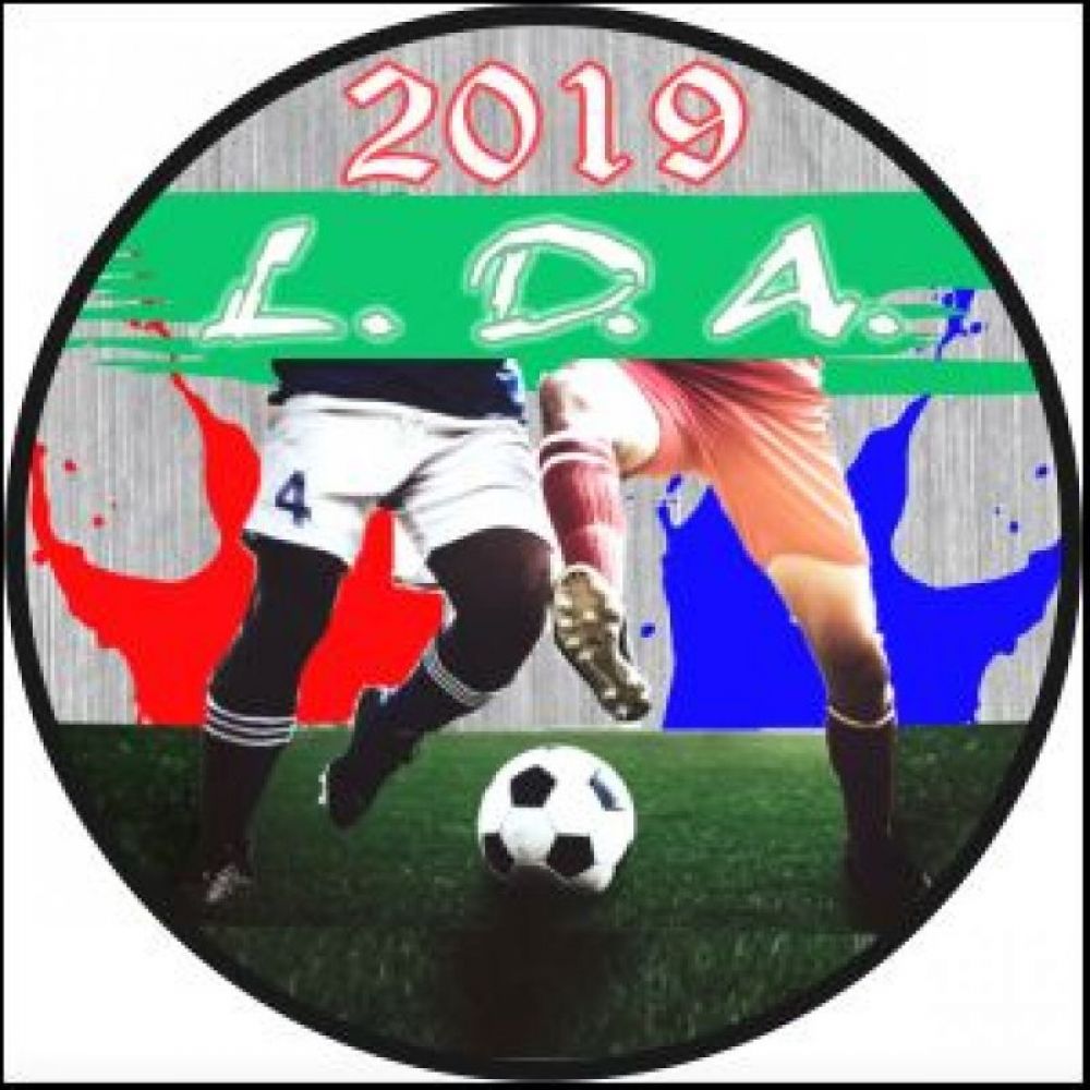 Arranca la 2 fecha torneo de la Liga Deportiva de Amambay
