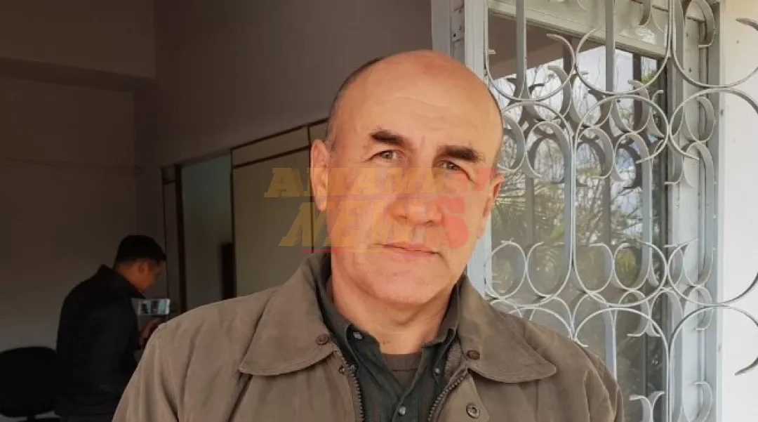 Cuestionada libertad a cuñado de Arévalo e ingesta de alcohol motivan sumario a fiscal Casaccia