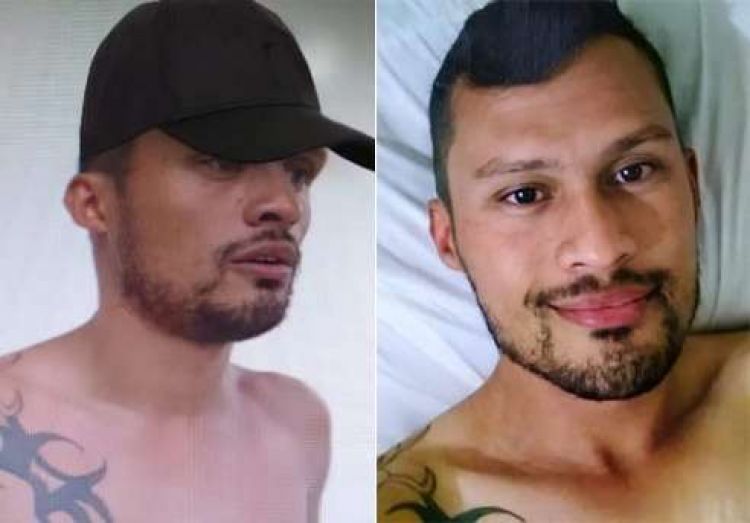 Alarma en Brasil por un presunto asesino en serie de homosexuales