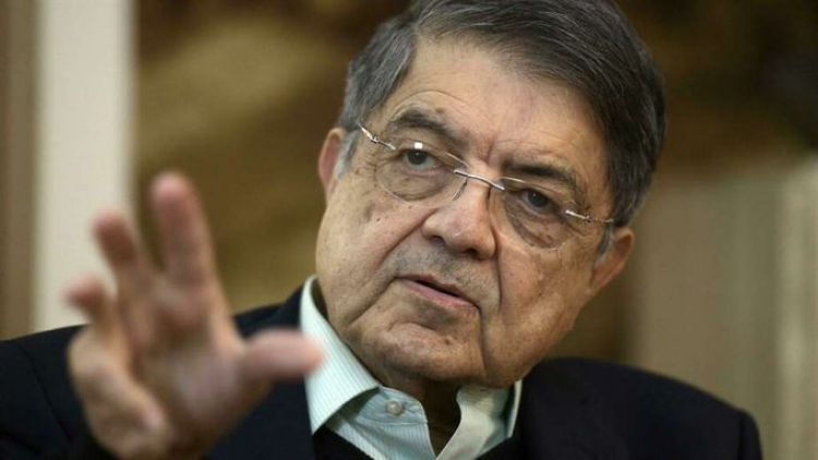 Fiscalía ordena detención de escritor nicaragüense Sergio Ramírez por "incitar al odio"