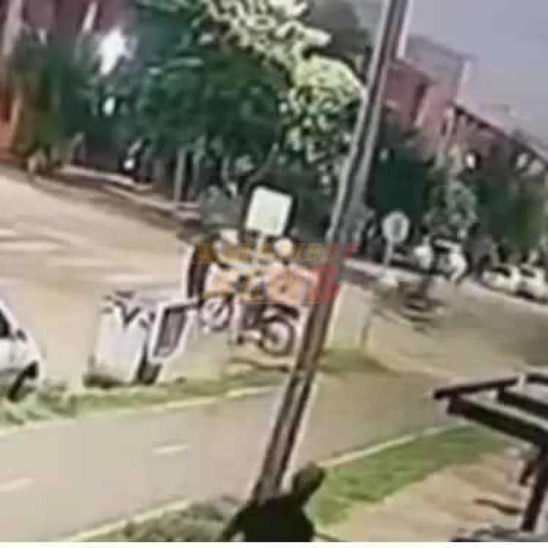 Deliverys no descartan salir armados debido a la creciente ola de inseguridad