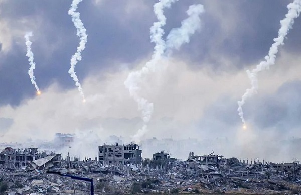 Retraso en la tregua entre Israel y Hamás: ¿Qué está pasando?