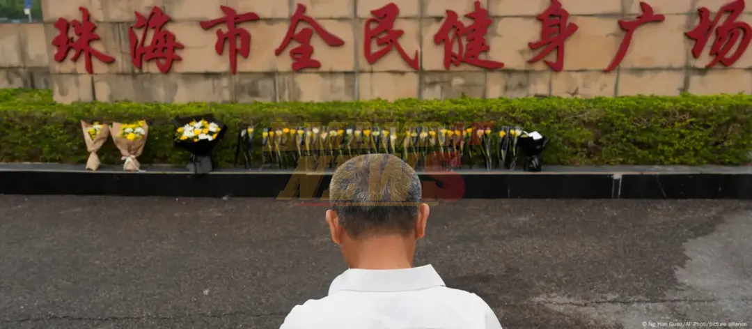 China sentencia a muerte a conductor por atropello masivo