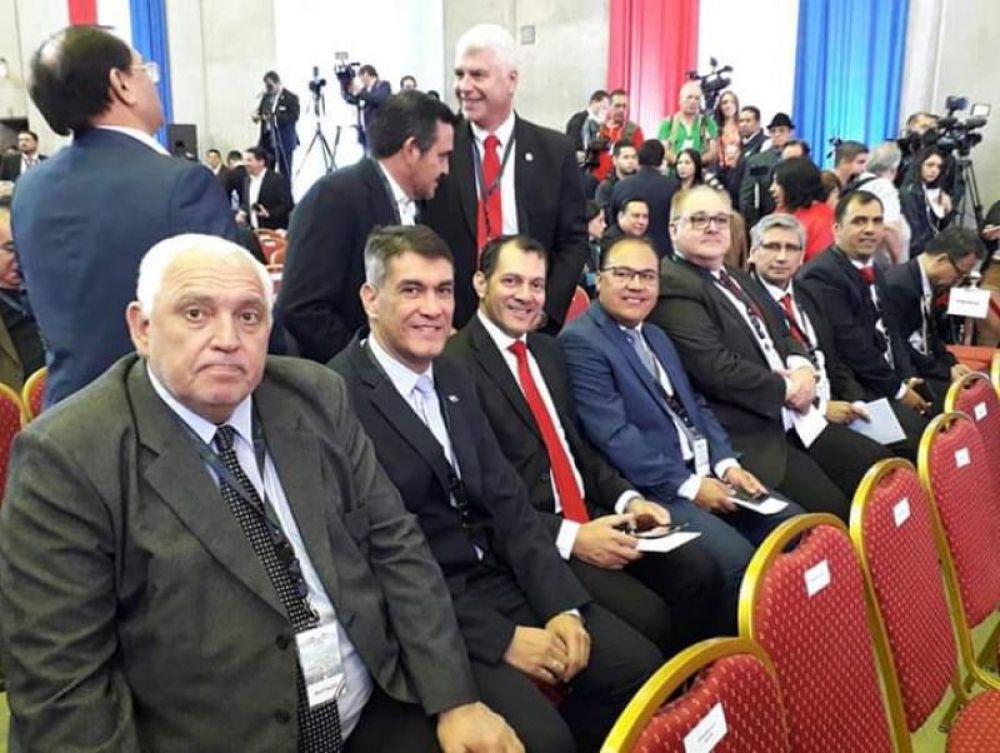 Habilitaron paso fronterizo entre Ayolas e Ituzaingó