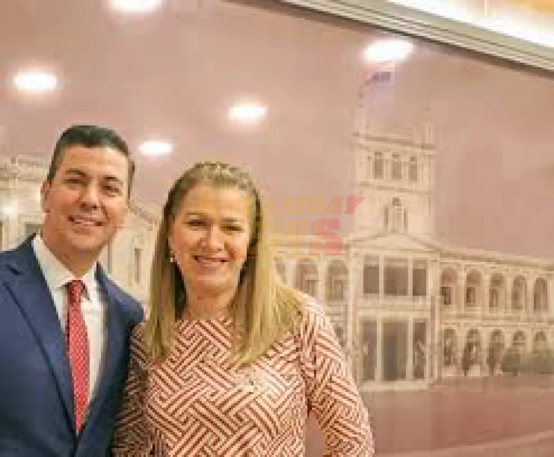 Barán: “No hablé con Peña sobre mi salida”