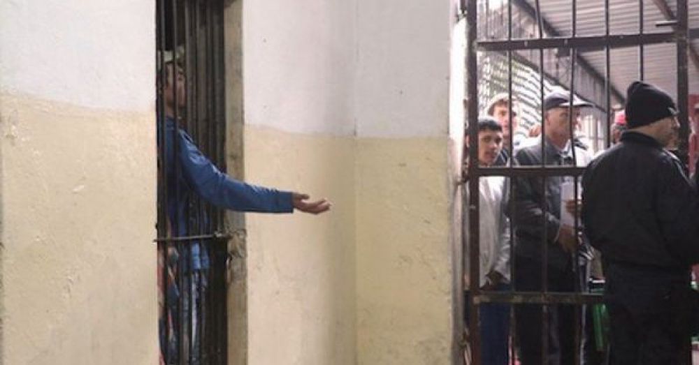 Abdo promulga cambio del Código Penal: se viene avalancha de pedidos de presos