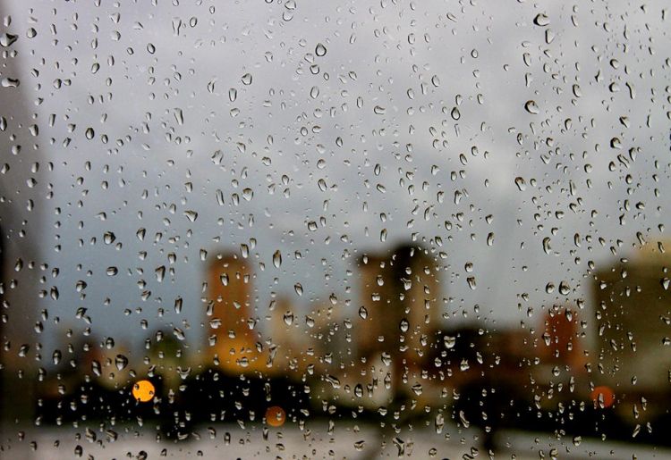 Clima fresco con lluvias para este martes, pronostica Meteorología
