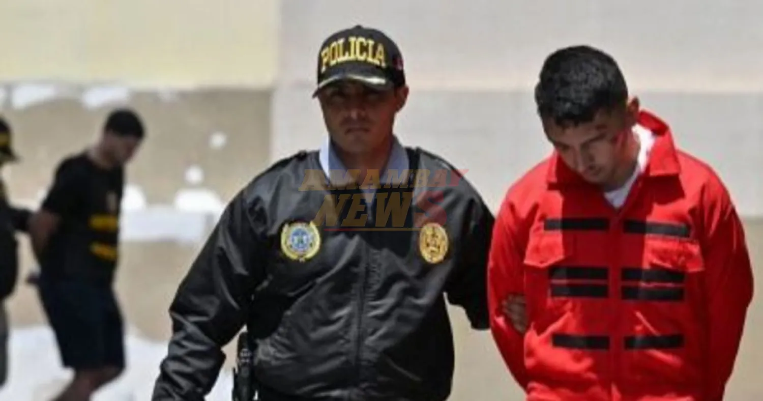 Muere el supuesto cabecilla del Tren de Aragua al caer de un edificio en Colombia