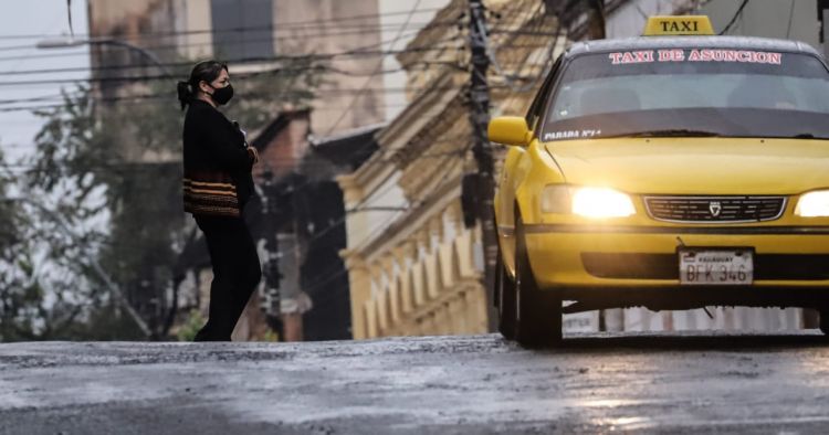 En Salud dan como casi un hecho que cepa brasileña circula en Asunción y Central
