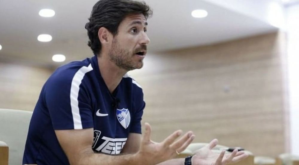 Suspenden a DT tras filtrarse su vídeo íntimo